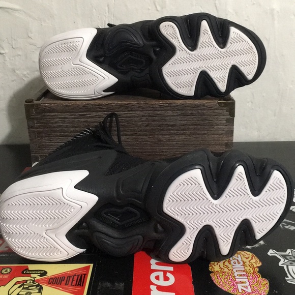 adidas men's crazy 8 adv pk basketball shoe